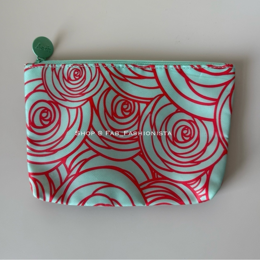 Ipsy Cosmetic Bag